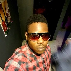 Meet your Posher, Alexander